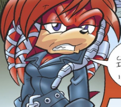 Lien Dajpg — 275 Archie Sonic Characters Pre-SGW option 142