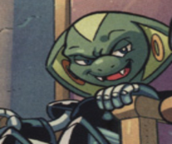 Lord Hoodjpg — 275 Archie Sonic Characters Pre-SGW option 147