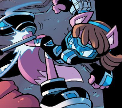 Lycojpg — 275 Archie Sonic Characters Pre-SGW option 149