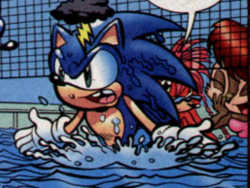 Manicjpg — 275 Archie Sonic Characters Pre-SGW option 152