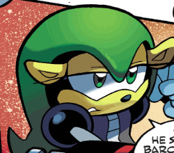 Matildajpg — 275 Archie Sonic Characters Pre-SGW option 156