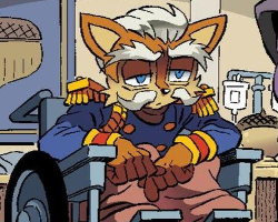 Max Acornjpg — 275 Archie Sonic Characters Pre-SGW option 157