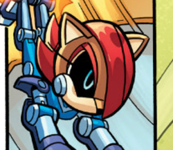Mecha Sallyjpg — 275 Archie Sonic Characters Pre-SGW option 161