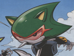 Mecha Scourgejpg — 275 Archie Sonic Characters Pre-SGW option 162
