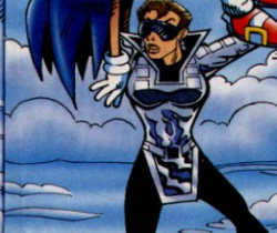 Mechajpg — 275 Archie Sonic Characters Pre-SGW option 163