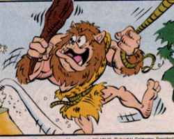 Mobiejpg — 275 Archie Sonic Characters Pre-SGW option 173