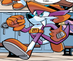 Nackpng — 275 Archie Sonic Characters Pre-SGW option 179