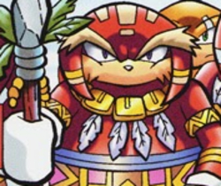 Pachacamacjpg — 275 Archie Sonic Characters Pre-SGW option 186