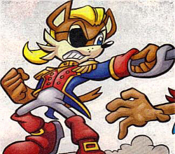 Patchjpg — 275 Archie Sonic Characters Pre-SGW option 187