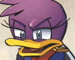 Penelopepng — 275 Archie Sonic Characters Pre-SGW option 189