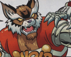 Razorclawjpg — 275 Archie Sonic Characters Pre-SGW option 193