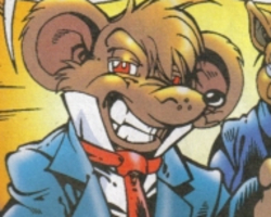 Renfieldjpg — 275 Archie Sonic Characters Pre-SGW option 195