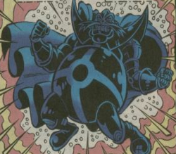 Robo Robotnikjpg — 275 Archie Sonic Characters Pre-SGW option 196