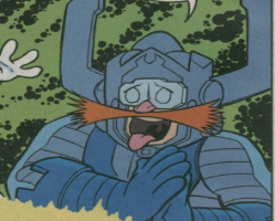 Robolactusjpg — 275 Archie Sonic Characters Pre-SGW option 197
