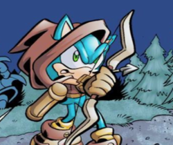 Robpng — 275 Archie Sonic Characters Pre-SGW option 199