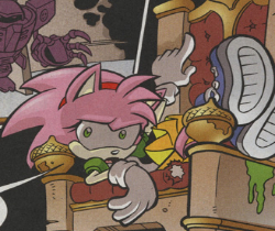 Rosy Rascaljpg — 275 Archie Sonic Characters Pre-SGW option 202