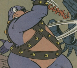 Rotor 27jpg — 275 Archie Sonic Characters Pre-SGW option 203