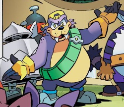 Rotorjpg — 275 Archie Sonic Characters Pre-SGW option 204