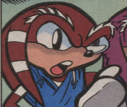 Sabrejpg — 275 Archie Sonic Characters Pre-SGW option 207