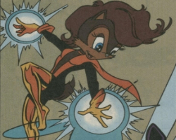 Saleatajpg — 275 Archie Sonic Characters Pre-SGW option 209