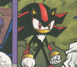 Shadowjpg — 275 Archie Sonic Characters Pre-SGW option 218