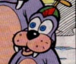 Skeeterjpg — 275 Archie Sonic Characters Pre-SGW option 228