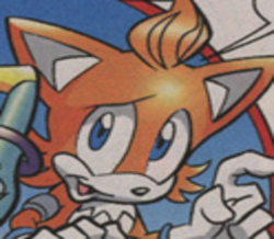 Skye Prowerjpg — 275 Archie Sonic Characters Pre-SGW option 229