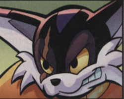 Smallsjpg — 275 Archie Sonic Characters Pre-SGW option 231