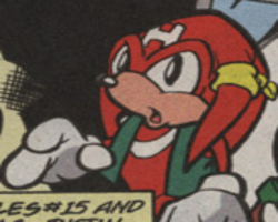 Sojournerjpg — 275 Archie Sonic Characters Pre-SGW option 234