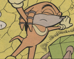 Steppenwolfjpg — 275 Archie Sonic Characters Pre-SGW option 240