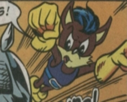 Tailonjpg — 275 Archie Sonic Characters Pre-SGW option 242