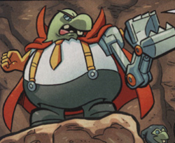 The Foremanjpg — 275 Archie Sonic Characters Pre-SGW option 245