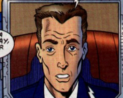 The Presidentjpg — 275 Archie Sonic Characters Pre-SGW option 246