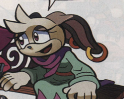 Thorn The Lopjpg — 275 Archie Sonic Characters Pre-SGW option 247