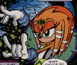 Tikaljpg — 275 Archie Sonic Characters Pre-SGW option 251