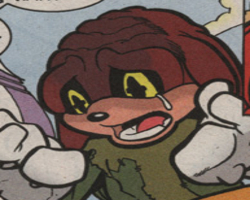 Toborjpg — 275 Archie Sonic Characters Pre-SGW option 252