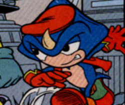 Valdezjpg — 275 Archie Sonic Characters Pre-SGW option 258