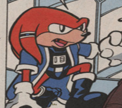 Wynmacherjpg — 275 Archie Sonic Characters Pre-SGW option 265