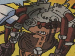 Xeninjpg — 275 Archie Sonic Characters Pre-SGW option 266
