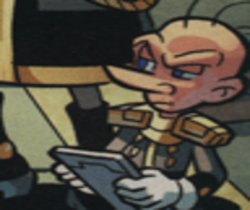 Znivelyjpg — 275 Archie Sonic Characters Pre-SGW option 273