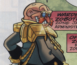 Zobotonikjpg — 275 Archie Sonic Characters Pre-SGW option 274