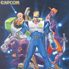 Zz1588200227220px Captaincommandopng — 2D Beat 'em Ups / Hack 'n Slash option 7