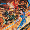 Zz1588200227220px Striderhiryuarcadeflyerpng — 2D Beat 'em Ups / Hack 'n Slash option 27