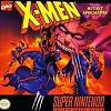 Zz1588200227220px Xmensnesboxartjpg — 2D Beat 'em Ups / Hack 'n Slash option 33