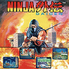 Zz1588200227ninjagaidenarcadeflyerpng — 2D Beat 'em Ups / Hack 'n Slash option 48