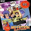 Zz1588438183220px Mutationnationarcadeflyerjpg — 2D Beat 'em Ups / Hack 'n Slash option 63