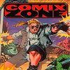Zz1588442770220px Comixzonecoverartpng — 2D Beat 'em Ups / Hack 'n Slash option 82