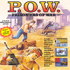 Zz1588442770250px Powprisonersofwararcadeflyerpng — 2D Beat 'em Ups / Hack 'n Slash option 91