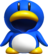 48px Penguinsuitpng — 2D Super Mario Bros Power-Ups option 5