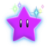 48px Purplestarpng — 2D Super Mario Bros Power-Ups option 7